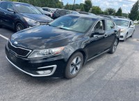 Image for 2012 Kia Optima Hybrid ID: 6750824