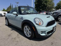 Image for 2011 MINI Cooper John Cooper Works ID: 6750825