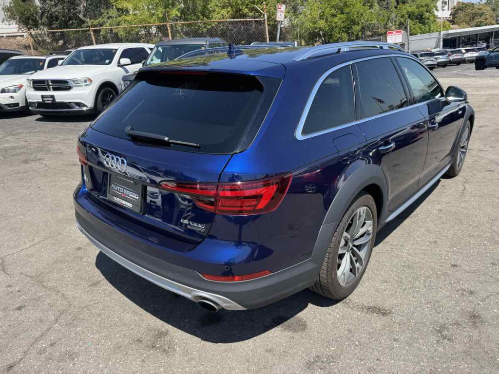 2019 Audi A4 Image 5