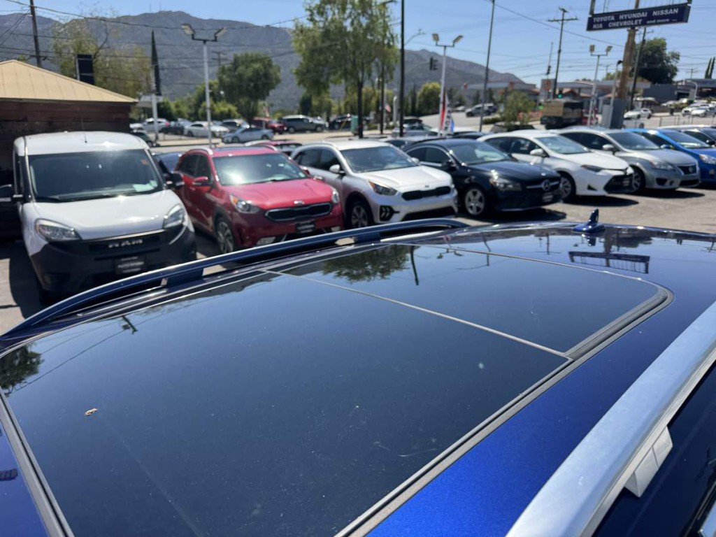 2019 Audi A4 Image 17