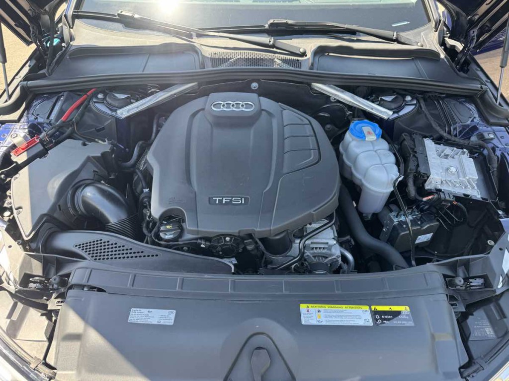 2019 Audi A4 Image 18