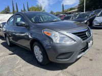 Image for 2019 Nissan Versa SV ID: 6752383