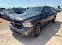 Image for 2017 RAM 1500 Tradesman ID: 6752598
