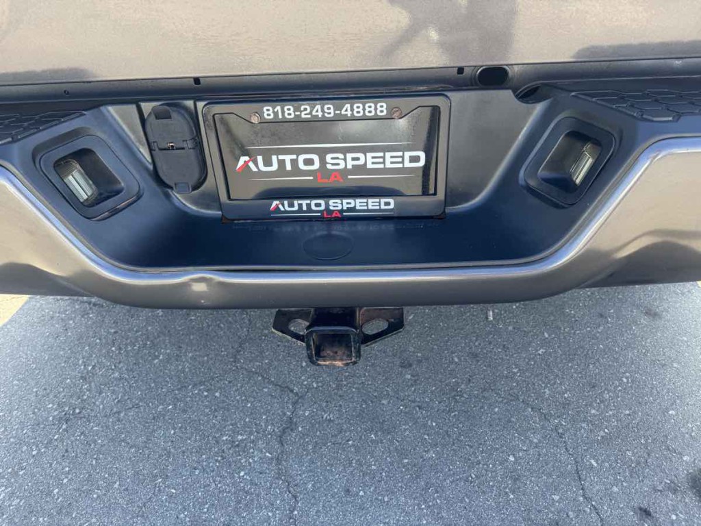 2017 RAM 1500 Image 9