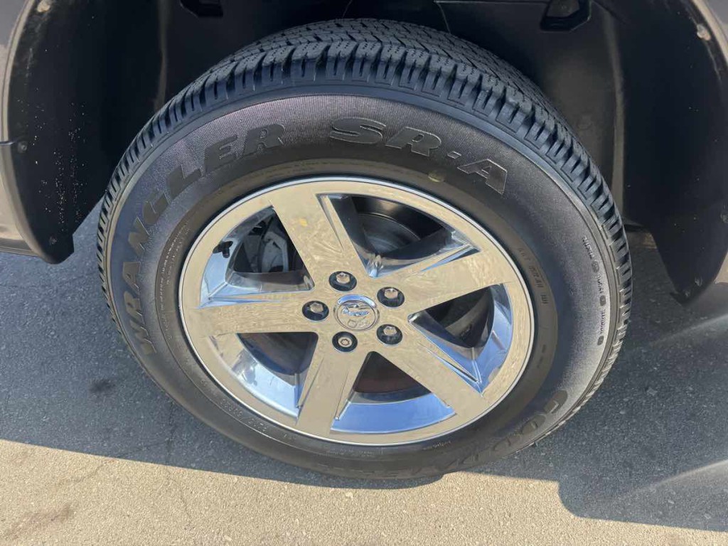 2017 RAM 1500 Image 11