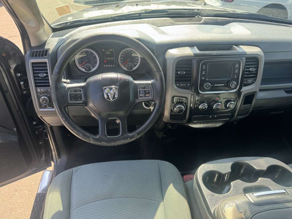 2017 RAM 1500 Image 15