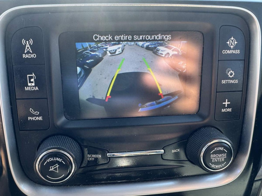 2017 RAM 1500 Image 21