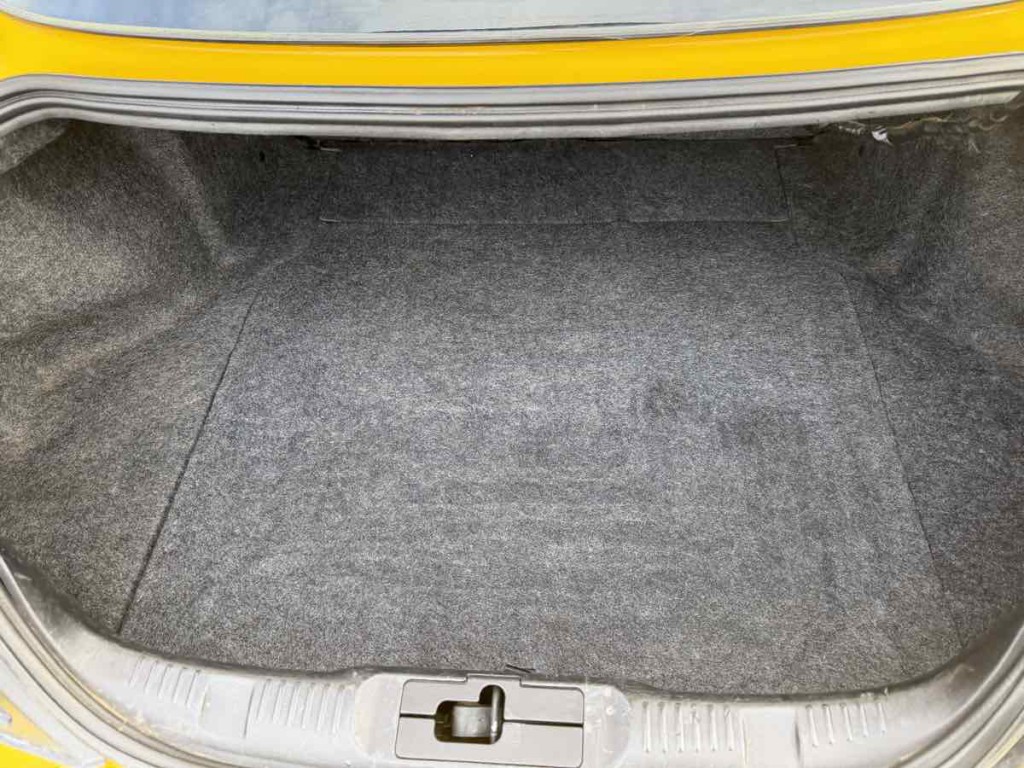 2015 Ford Mustang Image 5