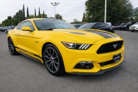 Image for 2015 Ford Mustang EcoBoost Premium ID: 6770118