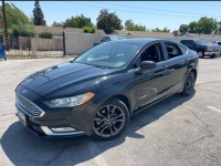 Image for 2018 Ford Fusion SE ID: 6770126