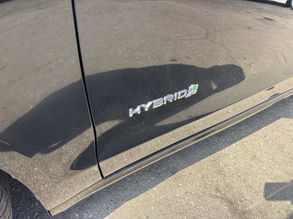 2018 Ford Fusion Image 7