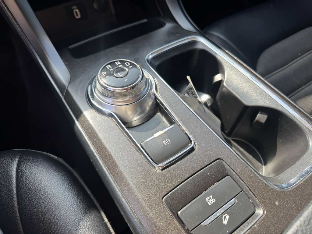 2018 Ford Fusion Image 14