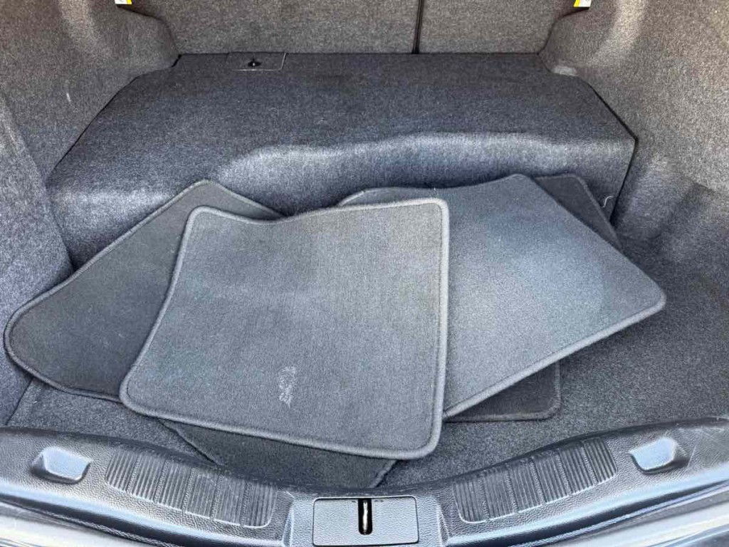 2018 Ford Fusion Image 20