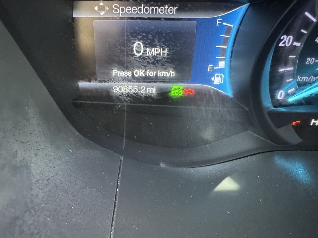 2018 Ford Fusion Image 26