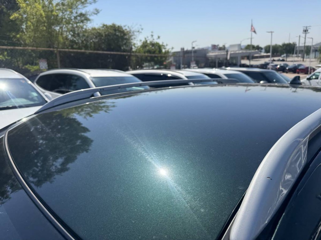 2020 Nissan Rogue Image 4