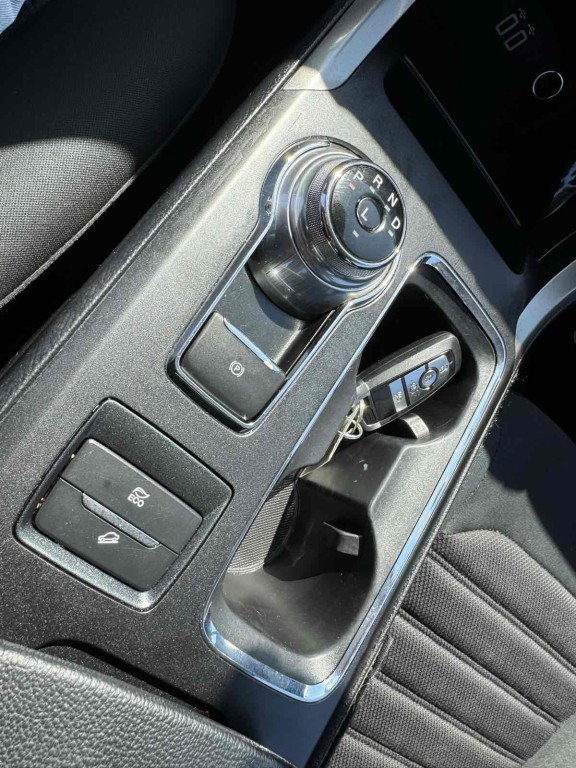 2019 Ford Fusion Image 8