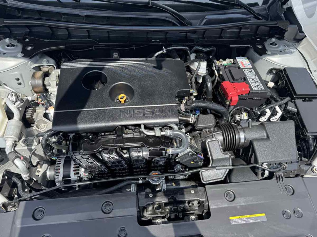2019 Nissan Altima Image 20