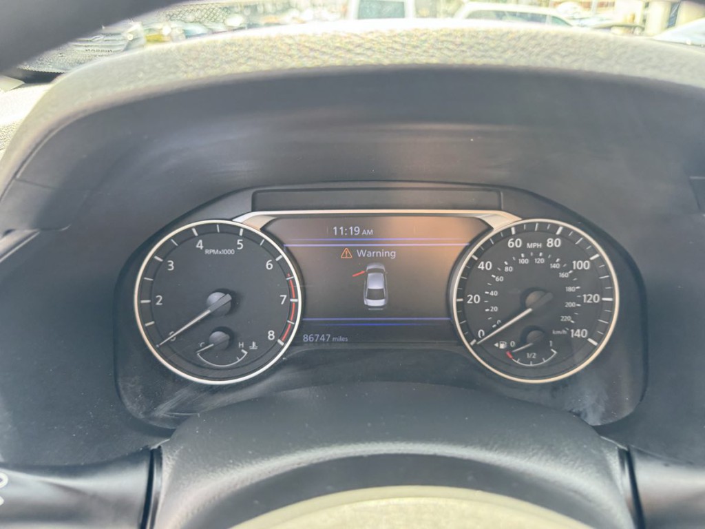 2019 Nissan Altima Image 21
