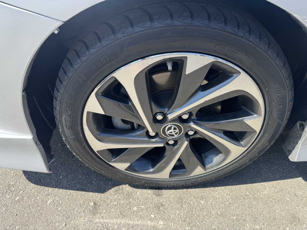 2017 Toyota Corolla Image 4