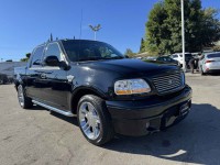 Image for 2003 Ford F-150 Harley-Davidson ID: 6788078