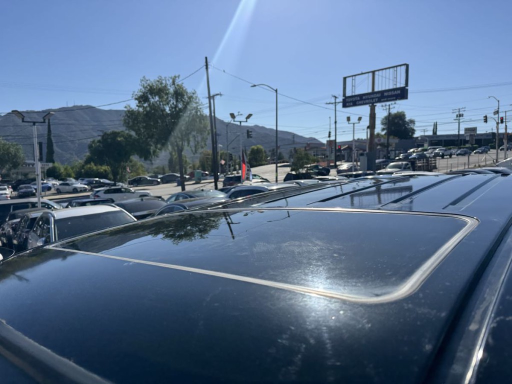2003 Ford F-150 Image 4