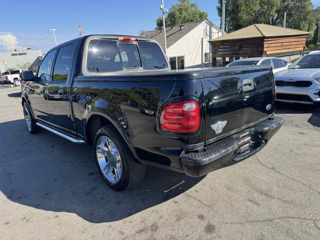 2003 Ford F-150 Image 6