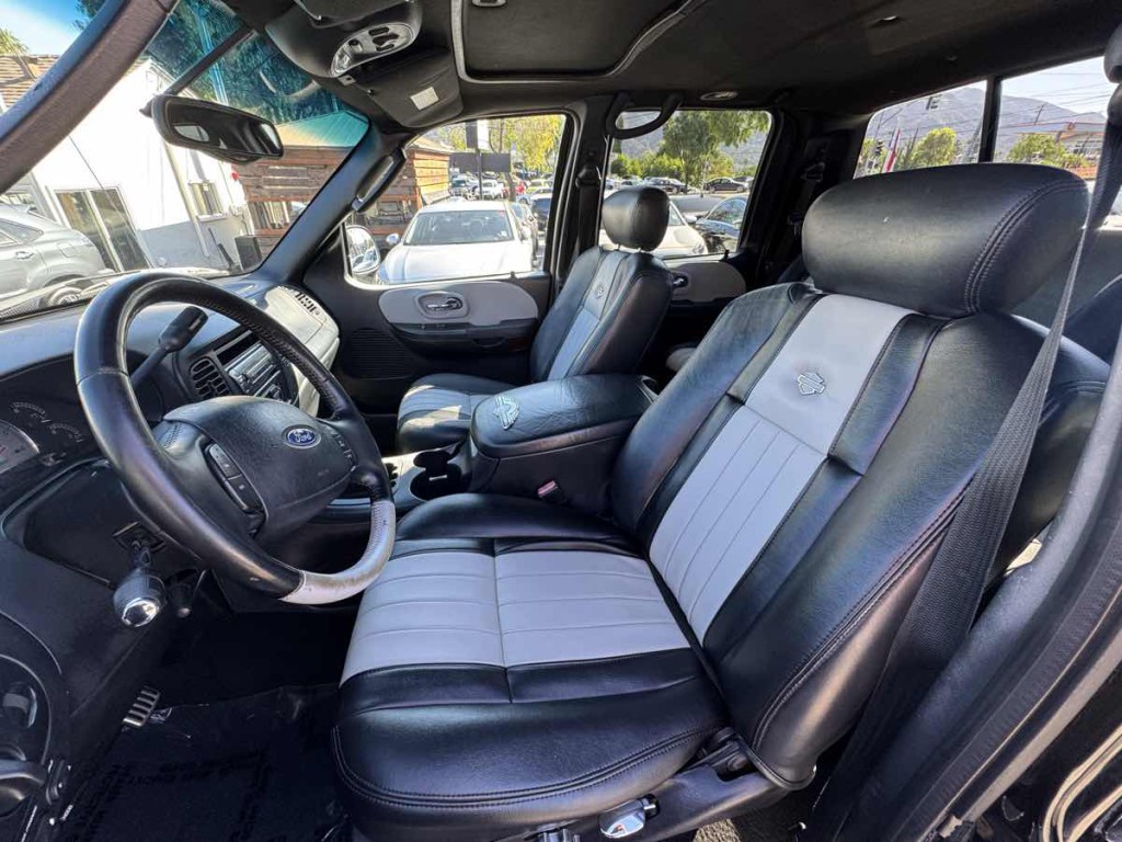 2003 Ford F-150 Image 9
