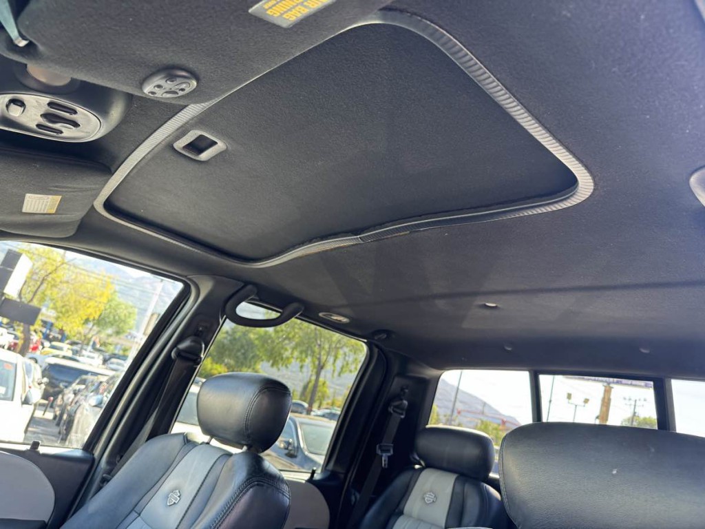 2003 Ford F-150 Image 13