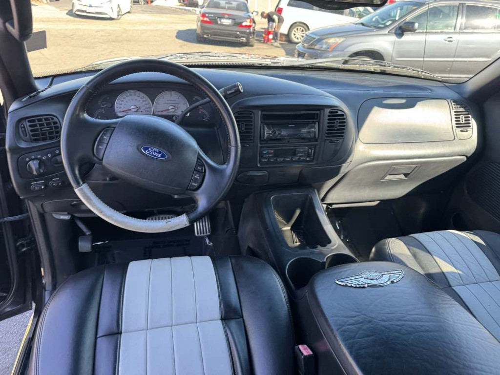 2003 Ford F-150 Image 14