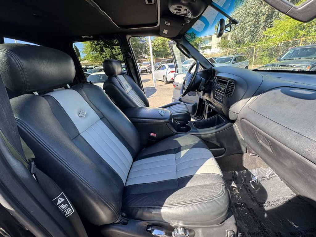 2003 Ford F-150 Image 16
