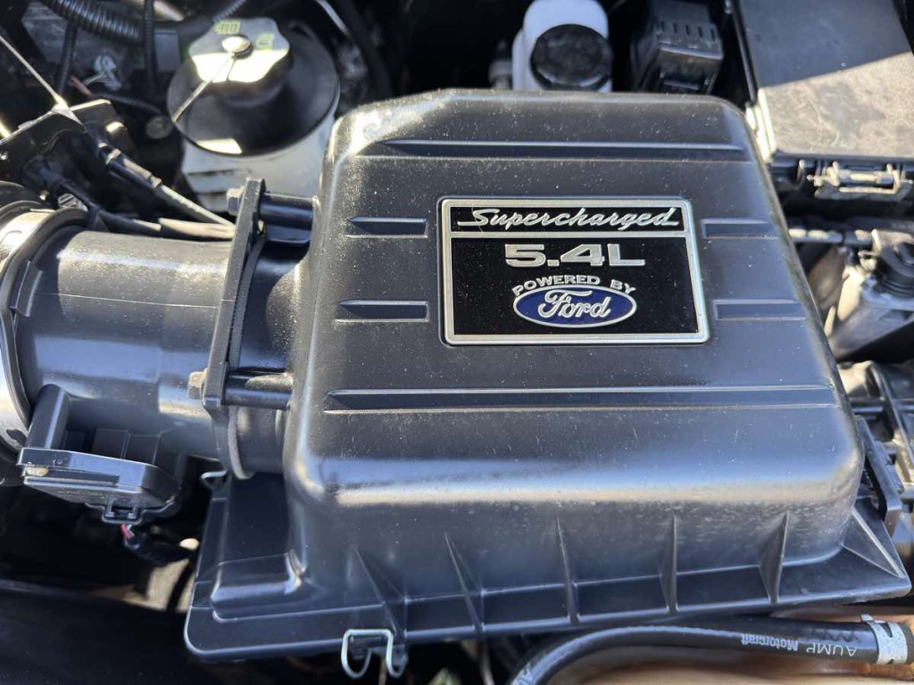 2003 Ford F-150 Image 18