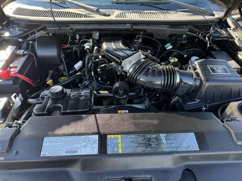 2003 Ford F-150 Image 19