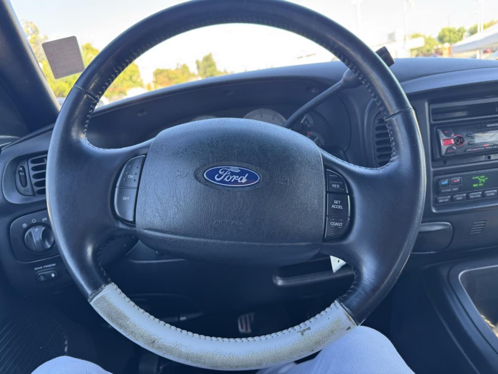 2003 Ford F-150 Image 22