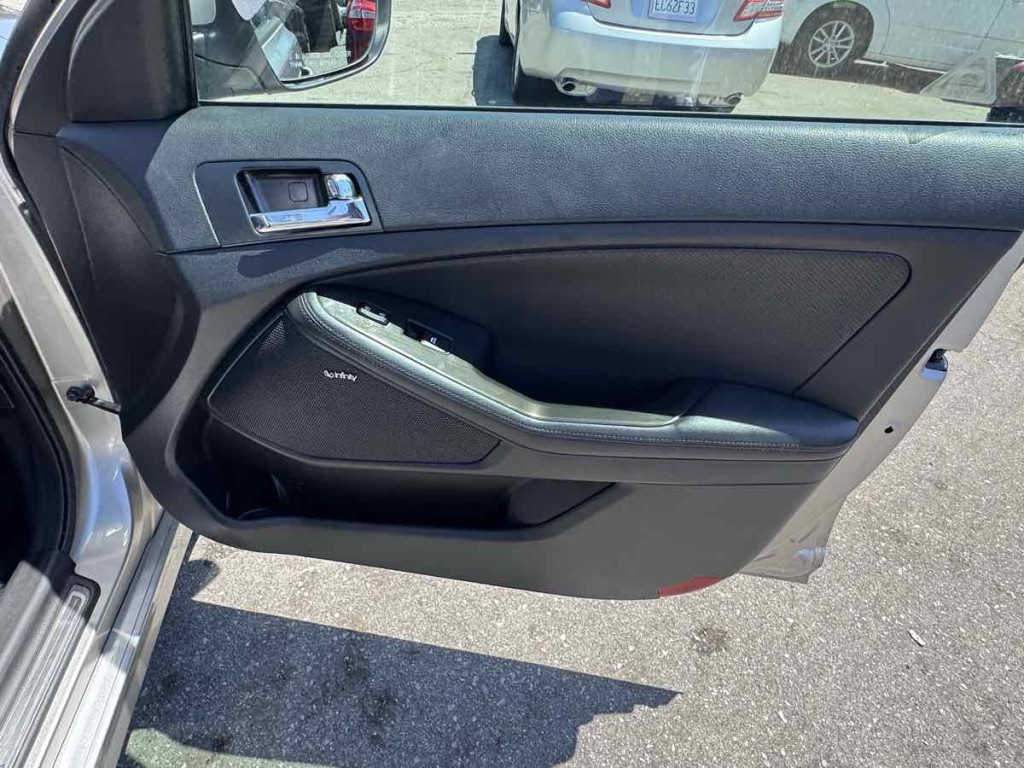 2012 Kia Optima Image 14