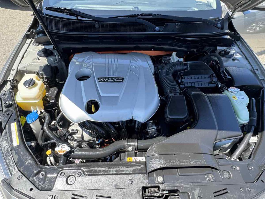 2012 Kia Optima Image 18