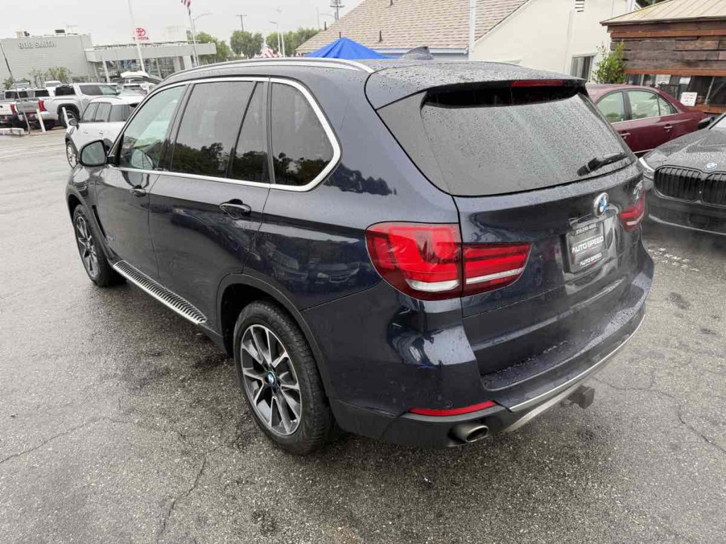 2015 BMW X5 Image 5