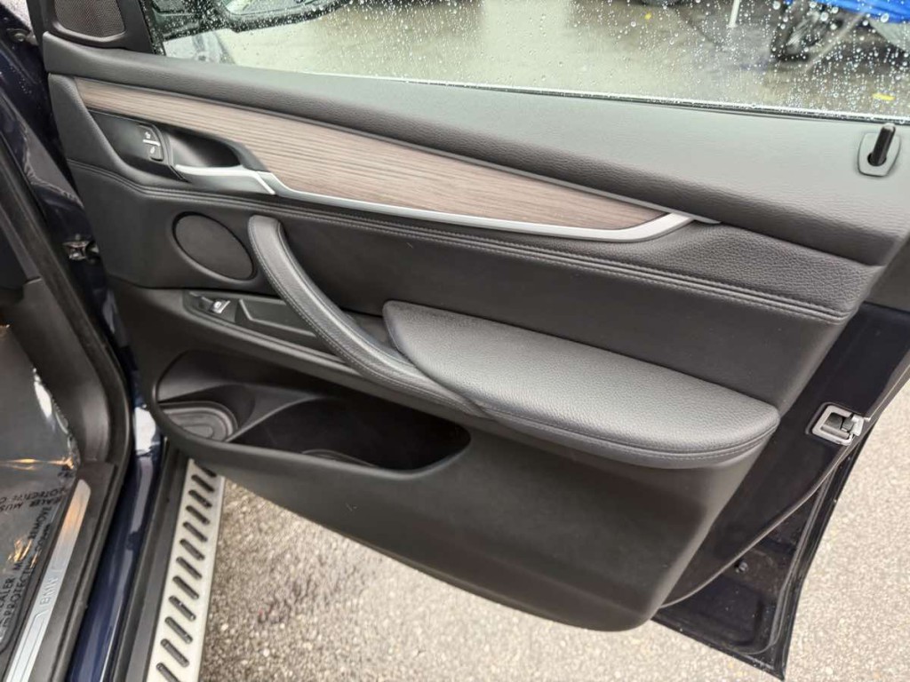 2015 BMW X5 Image 13