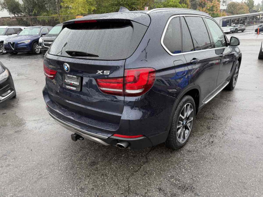 2015 BMW X5 Image 6