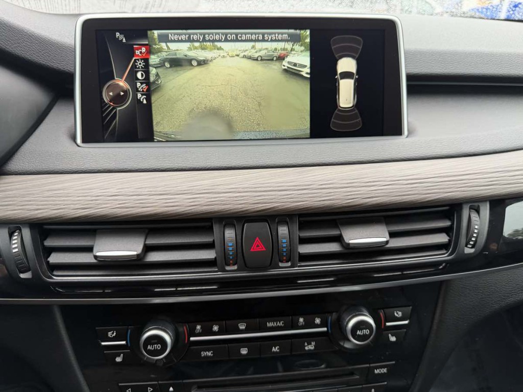 2015 BMW X5 Image 13