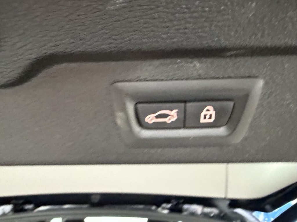 2015 BMW X5 Image 18