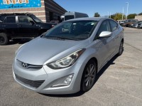 Image for 2014 Hyundai Elantra SE ID: 6790277