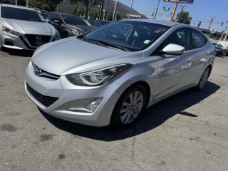 Image for 2014 Hyundai Elantra SE ID: 6790277