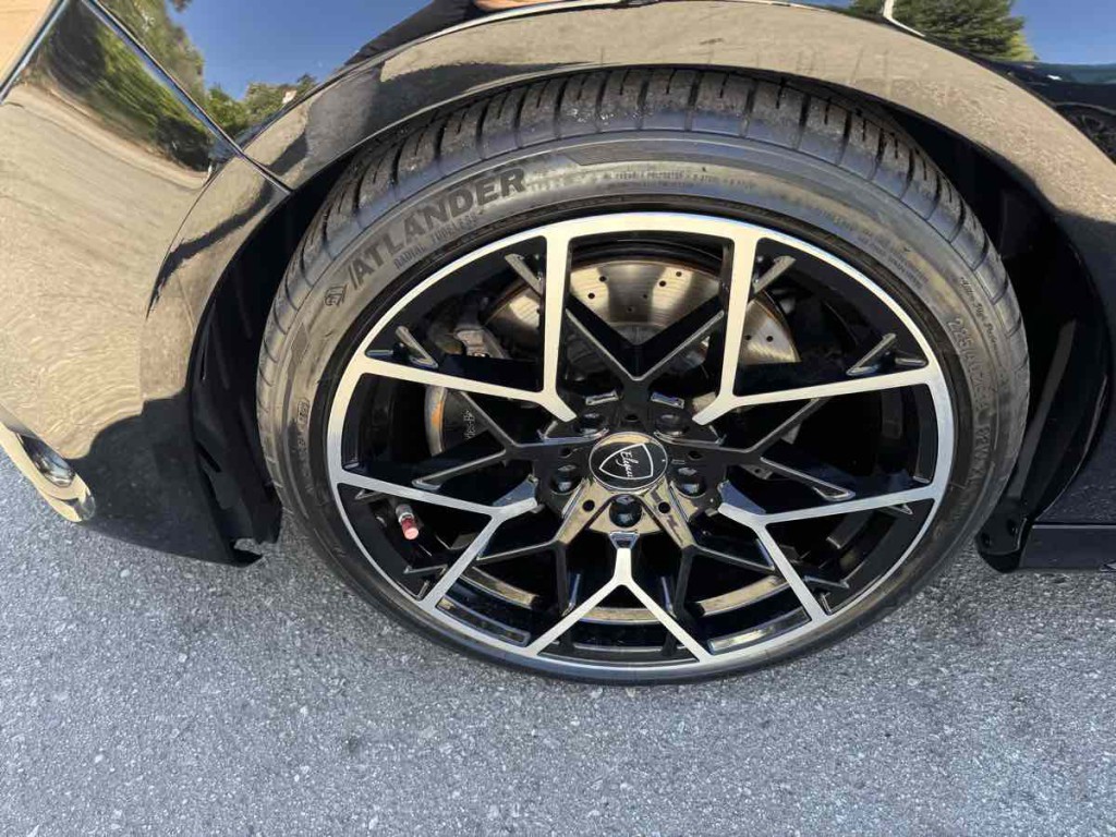 2018 Mercedes-Benz CLA-Class Image 7