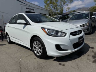 Image for 2012 Hyundai Accent GLS ID: 6800179