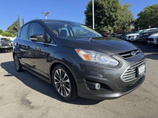 Image for 2017 Ford C-Max Titanium ID: 6800181