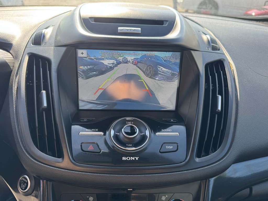 2017 Ford C-Max Image 17