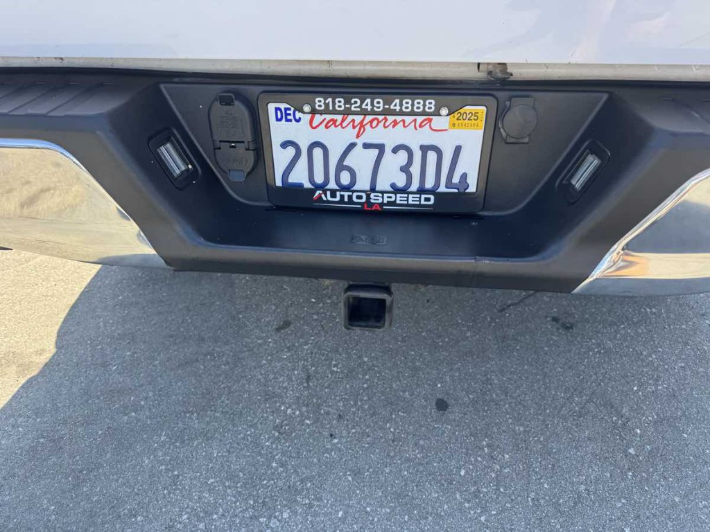 2017 Ford F-150 Image 7