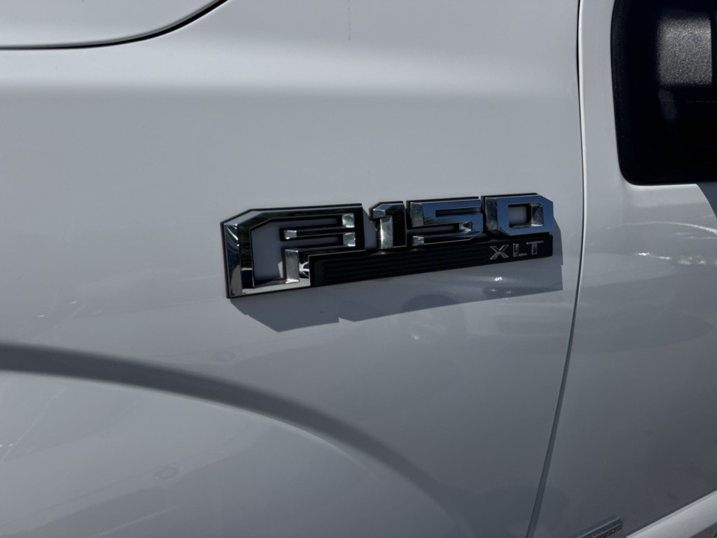 2017 Ford F-150 Image 9
