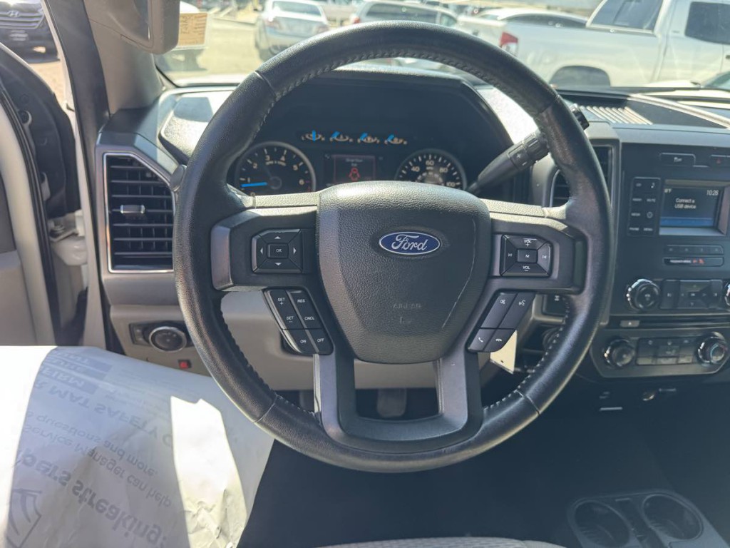 2017 Ford F-150 Image 13
