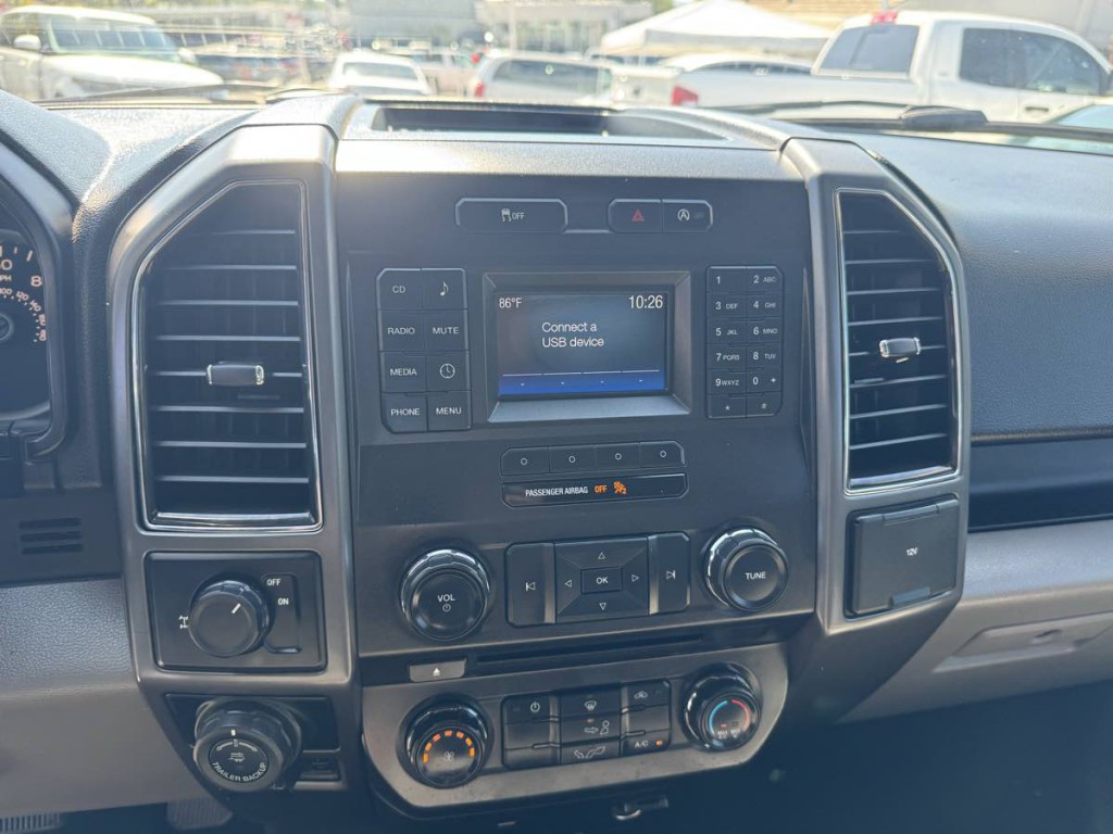 2017 Ford F-150 Image 15